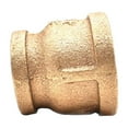thumbnail image 5 of Thrifco 9318031 1/2 X 1/8 Brass Reducer, 5 of 7