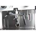 thumbnail image 2 of Cafetera de acero inoxidable INTERNATIONAL Galiza 6 litros con manómetro y calienta tazas, 2 of 2