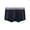 Navy, variant on Sngxgn Men's Briefs, Soft and Breathable Underwear with ComfortFlex Waistband(Black,XXXXL)