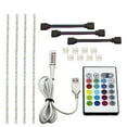 thumbnail image 3 of Led Strip Light 6.56 Feet, Suitable For 40-60 Inch Tv Usb Backlight Kit, With Remote Control -16 Color 5050 Offset High-Definition Tv, 3 of 5