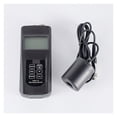 thumbnail image 4 of Portable Whiteness Tester AWM-116 Paper Powder Flour Paint Coating Plastic Ceramics Cosmetics Digital Whiteness Meter, 4 of 7
