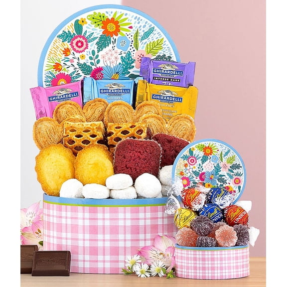 From You Flowers - The Complete Collection For Mom for Birthday, Anniversary, Get Well, Congratulations, Thank You, All Occasions