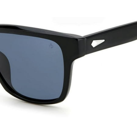 UPC 716736701233 product image for Sunglasses Rag & Bone RNB 5041 /S 807 Black | upcitemdb.com