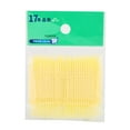 thumbnail image 2 of Palillo de Dientes ANGGREK Resistente 100 Piezas Azul Rosa Verde Amarillo Naranja Blanco, 2 of 7