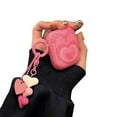thumbnail image 1 of Earbuds Protective Cover,Earbuds Case Universal Falling Cute Earbuds Protector Case Earbuds Protector Cover Innovative Solution, 1 of 9
