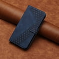 thumbnail image 5 of Compatible avec iPhone 15 Étui Design Portefeuille avec Fentes pour Cartes Couverture Magnétique, 5 of 5