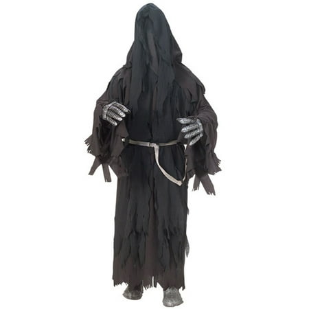 Adult Super Deluxe Ringwraith Costume Rubies 16370