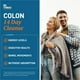 thumbnail image 3 of Dr. Tobias Colon 14 Day Cleanse, Advanced Gut Cleanse Detox for Women & Men with Cascara Sagrada, Psyllium Husk & Senna Leaf, Non-GMO Colon Cleanse, 28 Capsules 1-2 Daily, 3 of 5