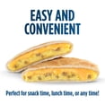 thumbnail image 4 of Sandwich Bros. Sausage, Egg & Cheese, Frozen Breakfast Sandwiches, 15 oz., 6-Count, 4 of 8