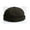 Green, variant on New Unisex Winter Autumn Cuffed Short Melon Cap Solid Skull Baggy Retro Ski Fisherman Docker Beanie Hat Slouchy Hip-hop Cap