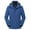 Navy, variant on Lindreshi Winter Coats for Women Trendy Unisex Style Winter Three In One Removable Sports Mountaineering Suit Outdoor Sprinting Suit Windproof Hooded Warm Coat