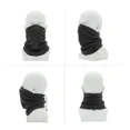 thumbnail image 3 of Coipa Bufanda Pasamontaña Balaclava Frio Color Negro 10 Pz, 3 of 3