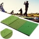 thumbnail image 4 of Estera De , Estera De Entrenamiento De , 3 En 1 Para Amantes De Los Golfistas De Patio Trasero Principiantes En Interiores Y Exteriores, 4 of 7