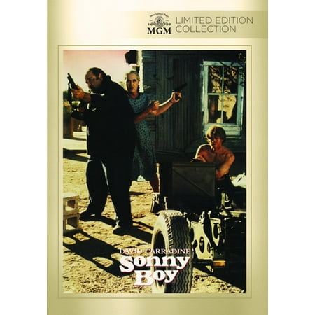 Sonny Boy (DVD)