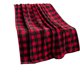 thumbnail image 2 of Christmas Blanket Soft Warm Nap Blanket Suitable For Sofa Bed Camping Festival, 2 of 6