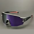 thumbnail image 3 of Polarizing magnetic lens anti-fog snow lens Men's and women's, 3 of 5