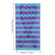thumbnail image 3 of Beach Towel Drying Portable Sports Swimming Bath Towel, 3 of 6