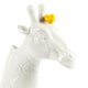 thumbnail image 5 of Florero Floral de Cerámica Centro de Mesa Arreglo Florero Decorativo de Mesa para Comedor Estante de Oficina Adornos de Estilo B Macarena Jarrón de ceramica, 5 of 8
