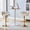 Beige, variant on Alvantor Adjustable Bar Stools Set of 2 Modern Velvet Braided Swivel Bar Stools Counter Height Bar Chairs for Kitchen Island Gray