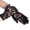 Black, variant on Floral Lace Gloves for Women Tea Party Short Lace Gloves Courtesy Dressy for Cosplay Dinner Party Evening