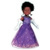 18 Inch Doll Outfit - Purple Party Dress