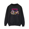 thumbnail image 1 of Space Jam: A New Legacy Mens Team Cassette Sweatshirt, 1 of 1