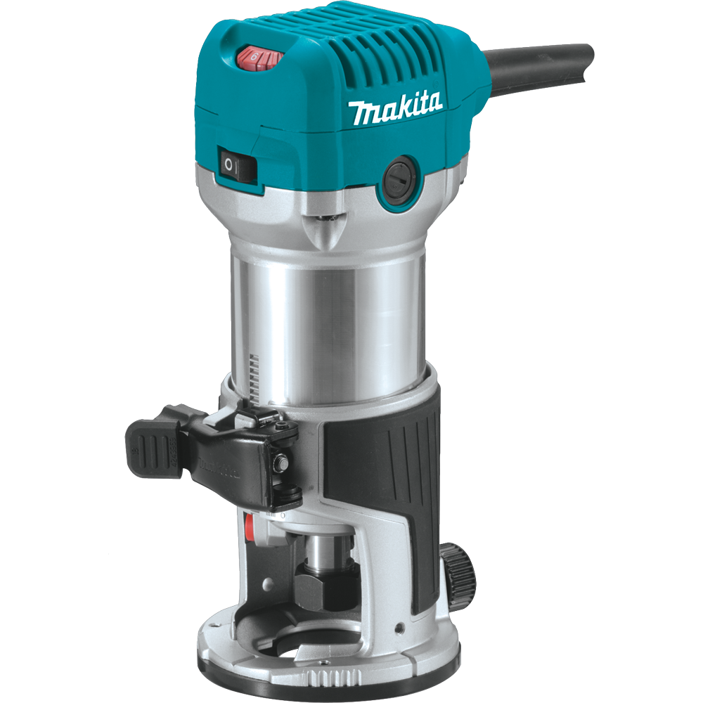 MAKITA RT0701C Router,11/4 HP