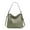 Green, variant on Hobo Bag for Women Crossbody Purse and Handbags Ladies Chic Shoulder Bags, Green
