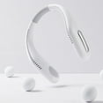thumbnail image 6 of Cool Collar Hands Free Neck Fan, 6 of 9