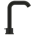 thumbnail image 3 of Grohe Essence 202972431 8" Widespread Bathroom Faucet M-Size in Matte Black, 3 of 4