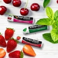 thumbnail image 3 of Bálsamo Labial ChapStick Cereza Fresa y Menta Protectora de la Piel, 3 of 9