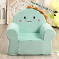thumbnail image 2 of Silla infantil MOMCAYWEX Cuddly Dinosaur de 18 meses a 3 años, 2 of 6
