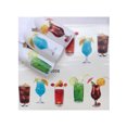 thumbnail image 1 of VONKY Multi Pattern Cartoon Animal Dream Catcher Nails Art Sticker 3D Nail Wrap Sticker Tips DIY Manicura Stickers Tool, 1 of 1