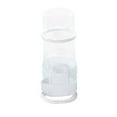 thumbnail image 5 of Wirlsweal Bottle Automatic Large Capacity Plastic Durable Hard Bird Feeders for Hamster, 5 of 8