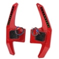 thumbnail image 4 of Paddle Shifter Extension Covers LED Paddle Shifter Extension APP Controller Replacement For A3 S3 RS3 A4 S4 RS4 B8.5 A5 S5 RS5 A6 S6 RS6 A7 S7 RS7, 4 of 8
