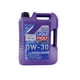 thumbnail image 1 of Aceite Sintético 0W30 API CF/SM 5 L Liqui Moly – Motor Gasolina y Diésel, 1 of 3