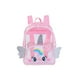 thumbnail image 3 of Bolsa Mochilas de unicornio para niños niñas niños mochilas escolares transparentes y lindas para niños mochila de verano Sywqhk Para Estrenar, 3 of 8