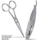 thumbnail image 5 of Kit de alisador de barba GROW ALPHA BEARD para hombre, 5 of 6
