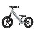 thumbnail image 1 of Bicicleta Balance Strider Sport de 12 pulgadas, gris mate, para niños de 1 a 4 años, 1 of 6