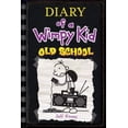 thumbnail image 2 of Old School (Diary of a Wimpy Kid #10), 2 of 5