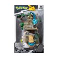 thumbnail image 2 of Pokémon Select Environment Figure Pack: Ancient Ruins with Honedge + Omanyte, 2 of 2