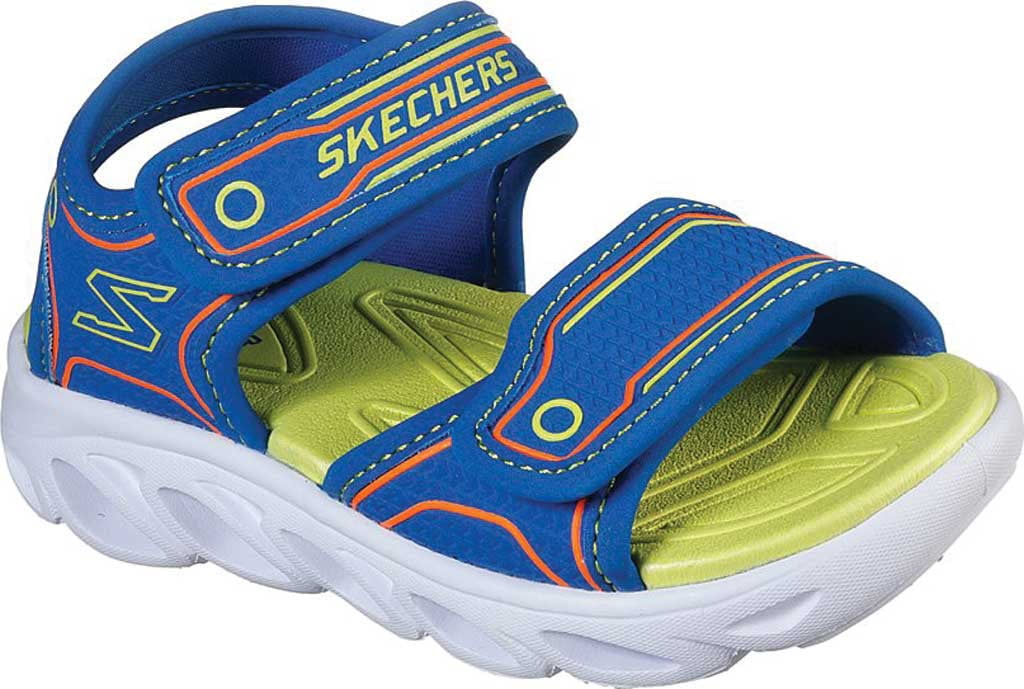 skechers sandals for boys