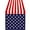 D, variant on Patriotic Cat Table Runner with American Flag Design Perfect for 4th of July, Memorial Day, and Independence Day Decor
