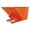 Orange, variant on Self-Dump Hopper Ld 2 Cubic Yard, Orange - 2000 lbs