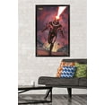 thumbnail image 2 of Marvel Comics - Cyclops - Cover Wall Poster, 22.375" x 34", Framed, 2 of 3