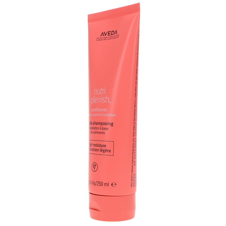 AVEDA nutri plenish. conditioner 1Ｌ Aveda Nutriplenish Deep Moisture Shampoo 1L/33.8oz - Premium