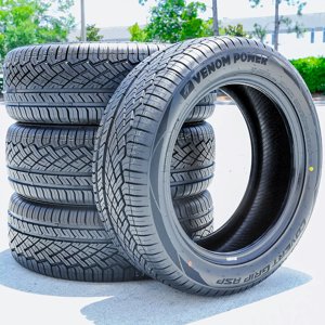 Venom Power Covert Grip ASP 235/45ZR18 235/45R18 94W High Performance a/s All Season Tire Sansujyuku sansujyuku.com