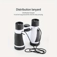 thumbnail image 5 of SUTENGDA Easy-Carry Binoculars with Carrying Rope - Perfect for Indoor & Outdoor Adventures  Ideal Gift for Holidays & Birthdays, 5 of 5