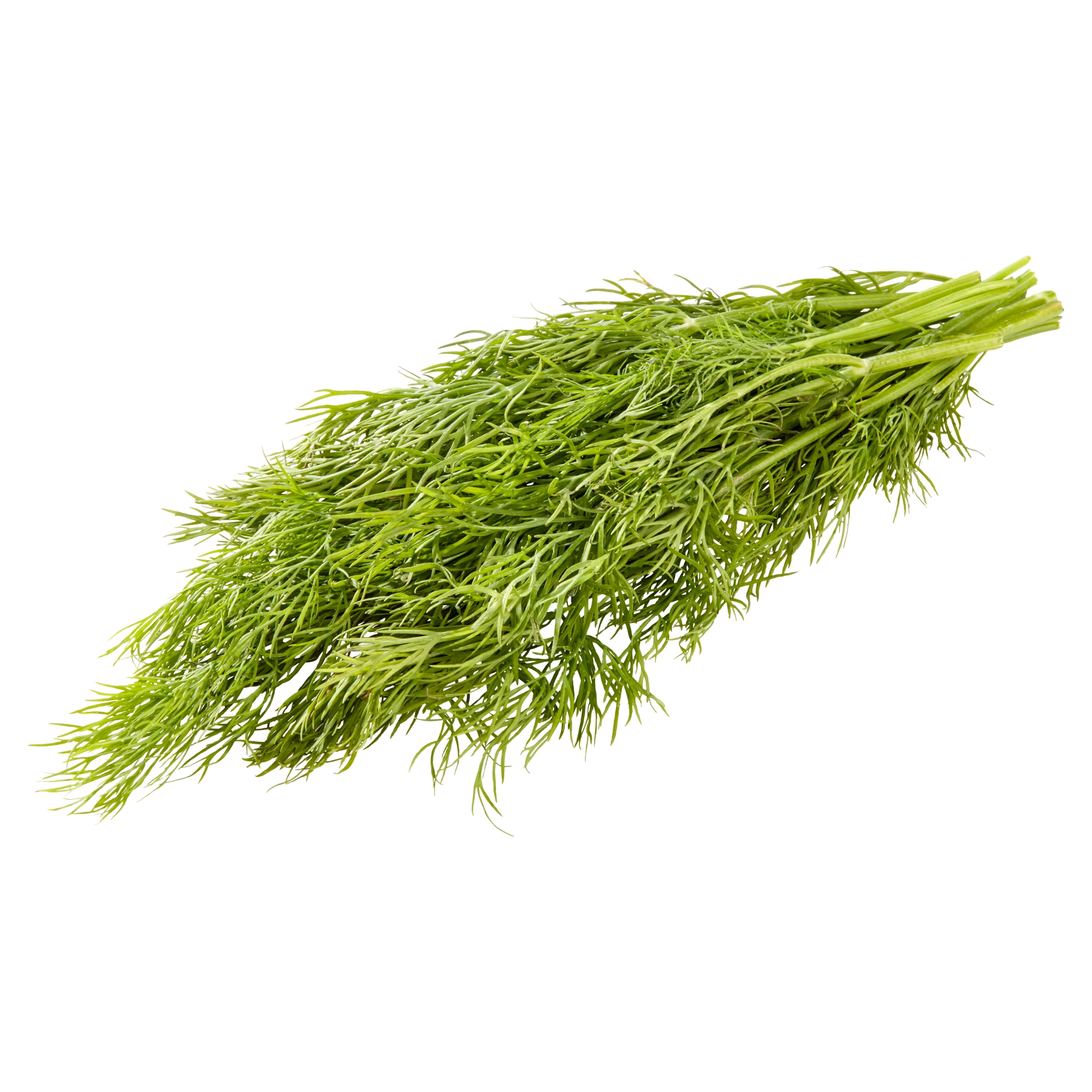 Fresh Dill, 0.5 oz Clamshell