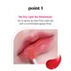 thumbnail image 5 of LOVB LOVB Pudding Glow Tinte de labios coreano | Tinte de brillo labial de larga duración para Glowy | Hidratante | Alta pigmentación | Tinte de labios brillante no pegajoso 0.14 oz (04 SUNSET BEIGE), 5 of 5